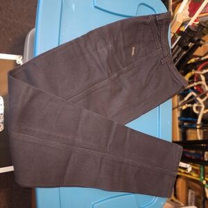 Classic Black High Rise Women's Jeans